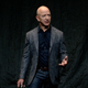 Image for article titled Here's Everything Jeff Bezos Said to Convince Humanity That Space Colonies Are the Future